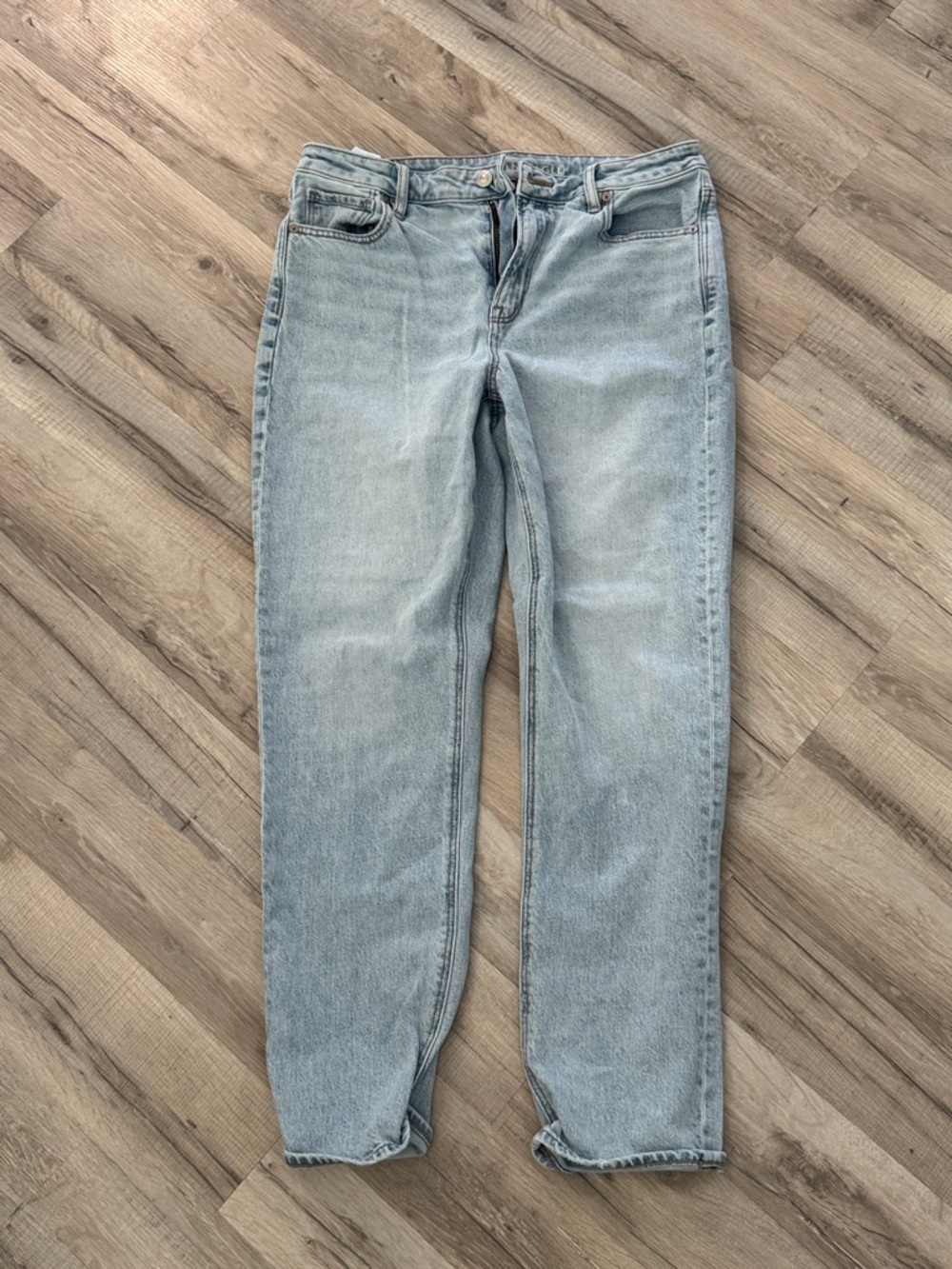 American Eagle - Strigid